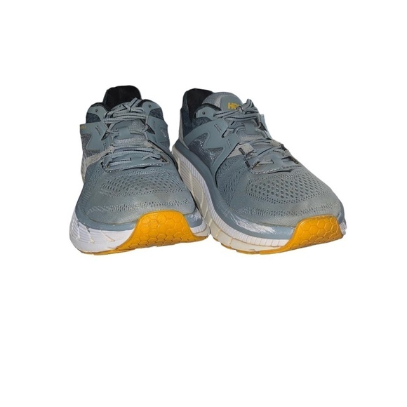 Hoka One One Man Shoes Size 9